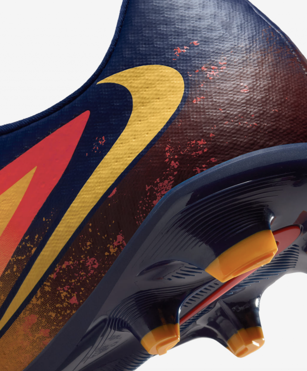 Бутсы Nike Phantom 6 Low Academy Erling Haaland FG