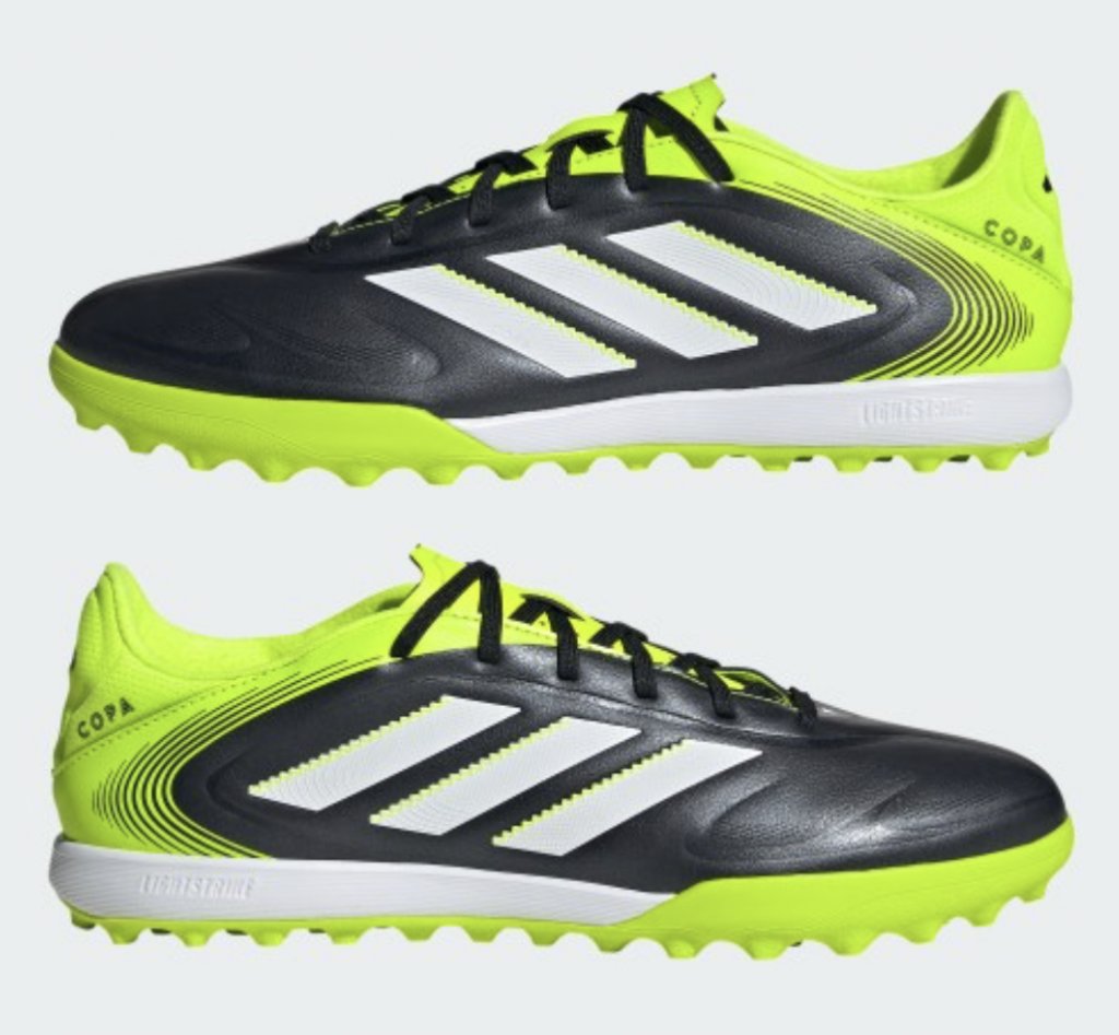 Шиповки Adidas Copa Pure 3 League TF
