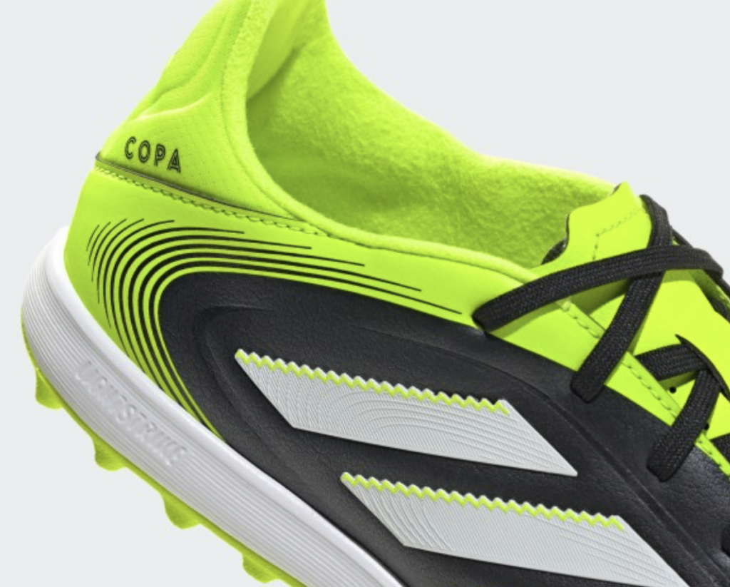 Шиповки Adidas Copa Pure 3 League TF