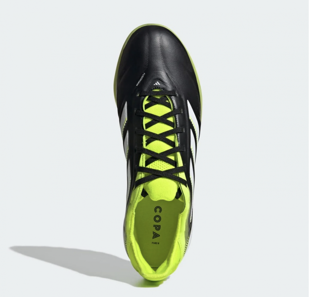 Шиповки профессиональные Adidas Copa Pure 3 Pro TF