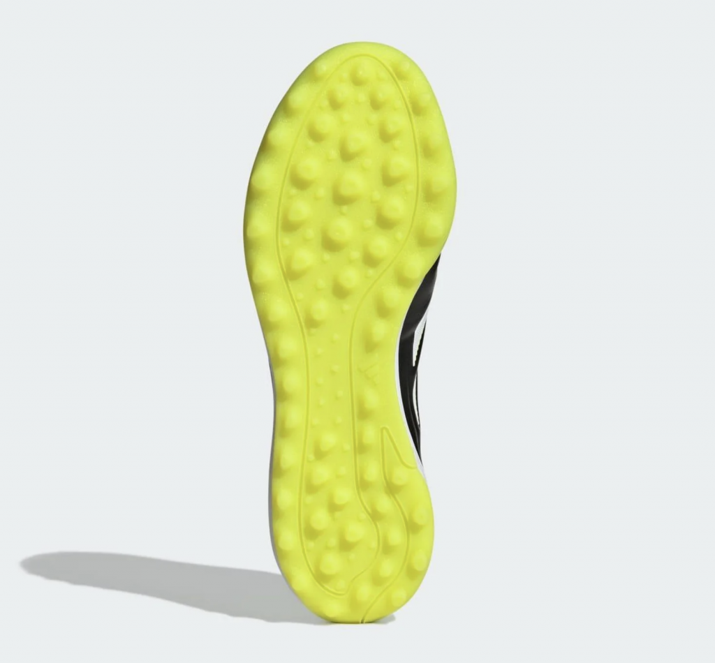 Шиповки профессиональные Adidas Copa Pure 3 Pro TF