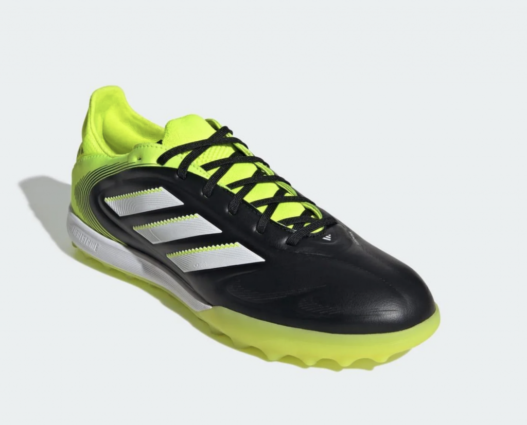 Шиповки профессиональные Adidas Copa Pure 3 Pro TF