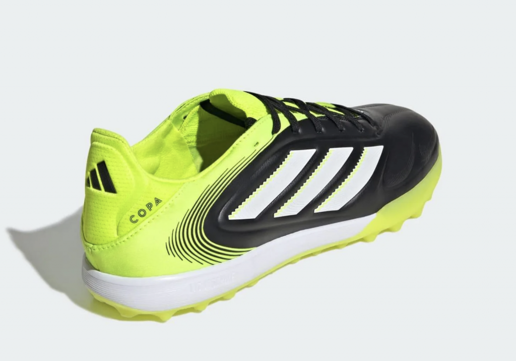 Шиповки профессиональные Adidas Copa Pure 3 Pro TF