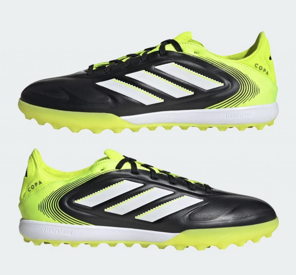 Шиповки профессиональные Adidas Copa Pure 3 Pro TF
