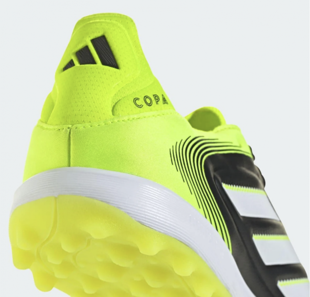 Шиповки профессиональные Adidas Copa Pure 3 Pro TF