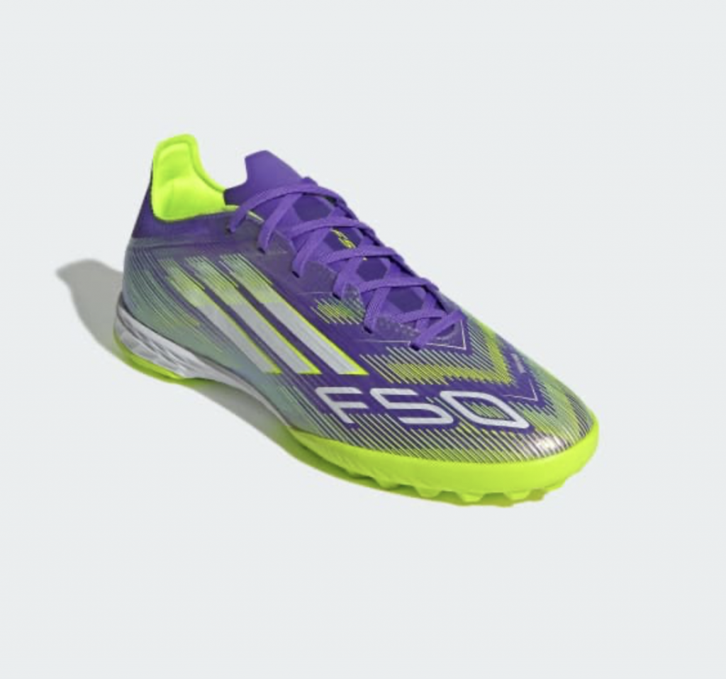 Шиповки профессиональные Adidas F50 Pro TF