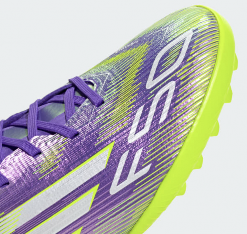 Шиповки профессиональные Adidas F50 Pro TF