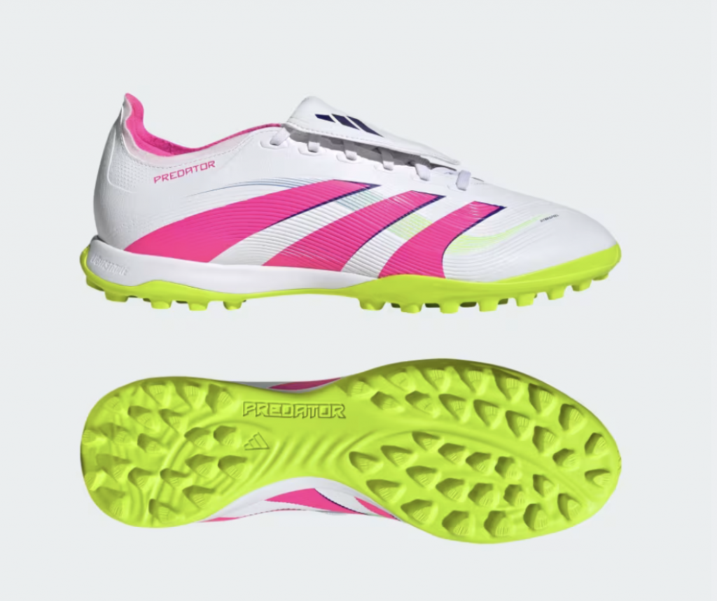 Шиповки Adidas Predator League FT TF