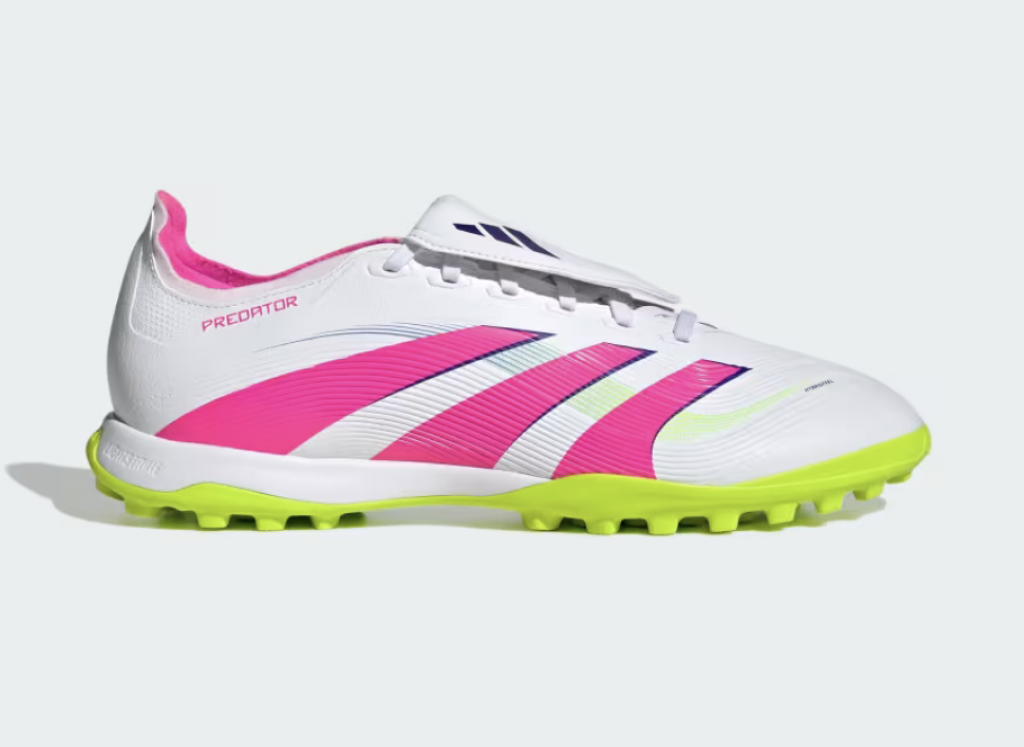 Шиповки Adidas Predator League FT TF