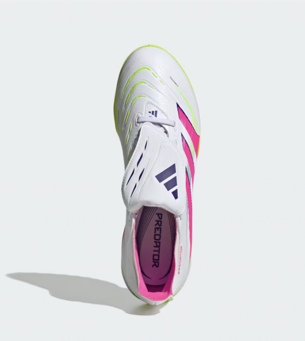 Шиповки Adidas Predator League FT TF