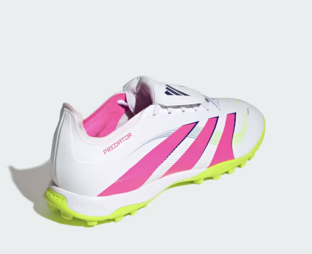 Шиповки Adidas Predator League FT TF