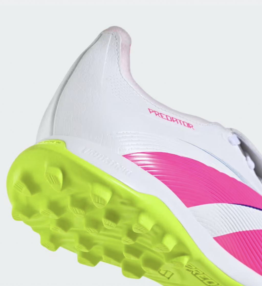 Шиповки Adidas Predator League FT TF