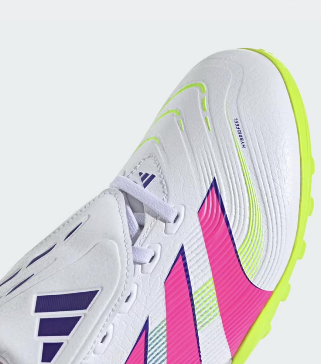 Шиповки Adidas Predator League FT TF