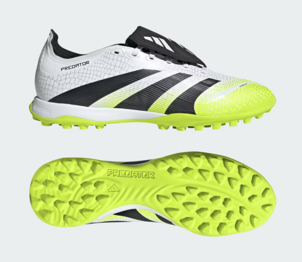 Шиповки Adidas Predator League FT TF
