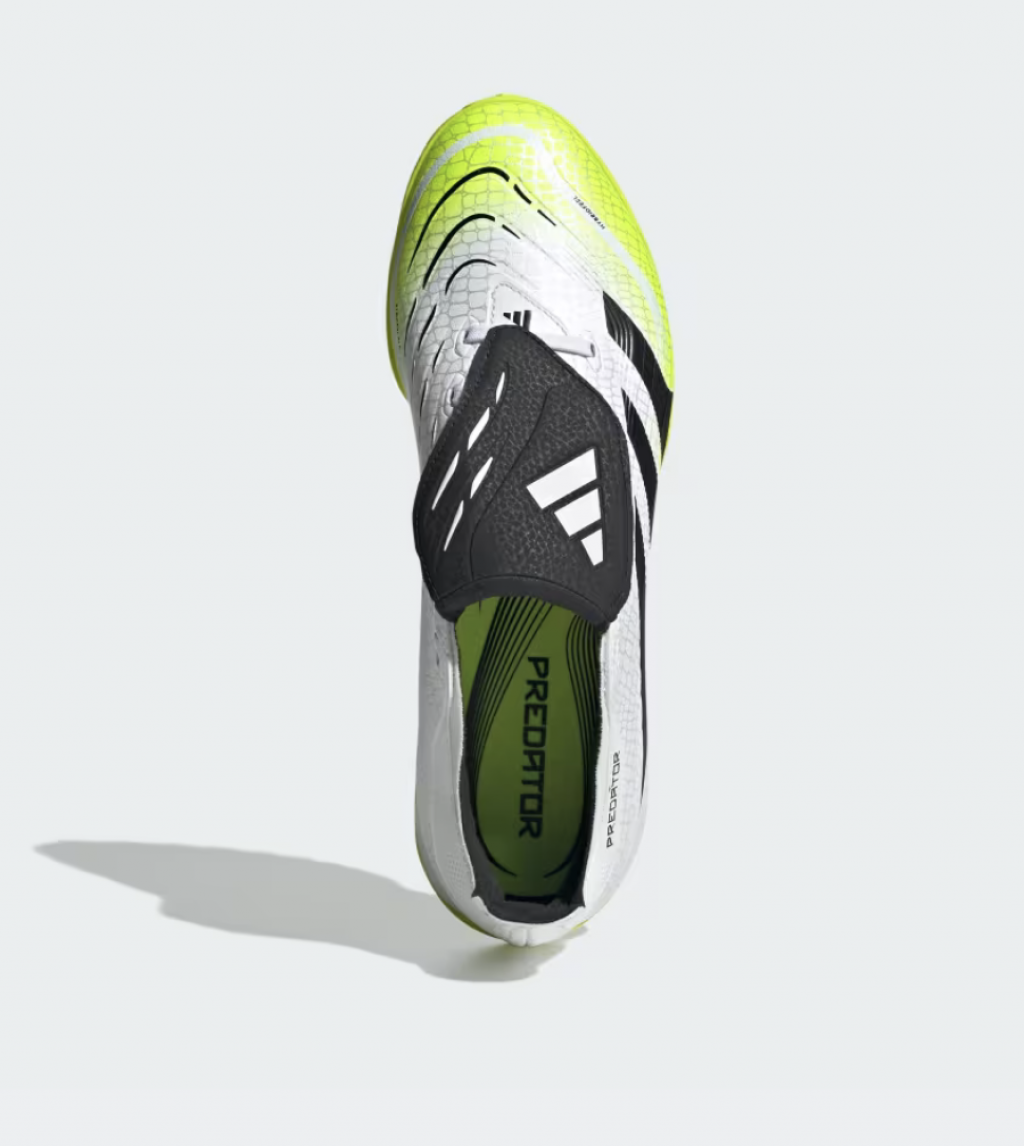 Шиповки Adidas Predator League FT TF