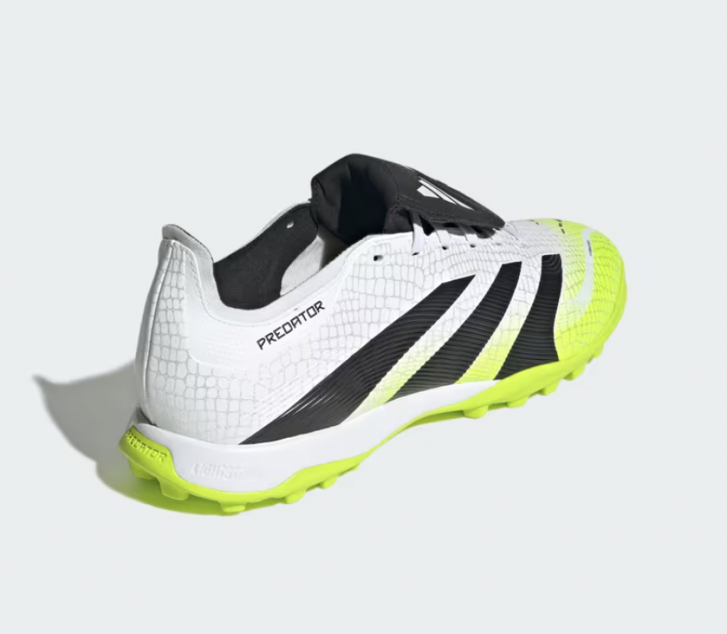 Шиповки Adidas Predator League FT TF