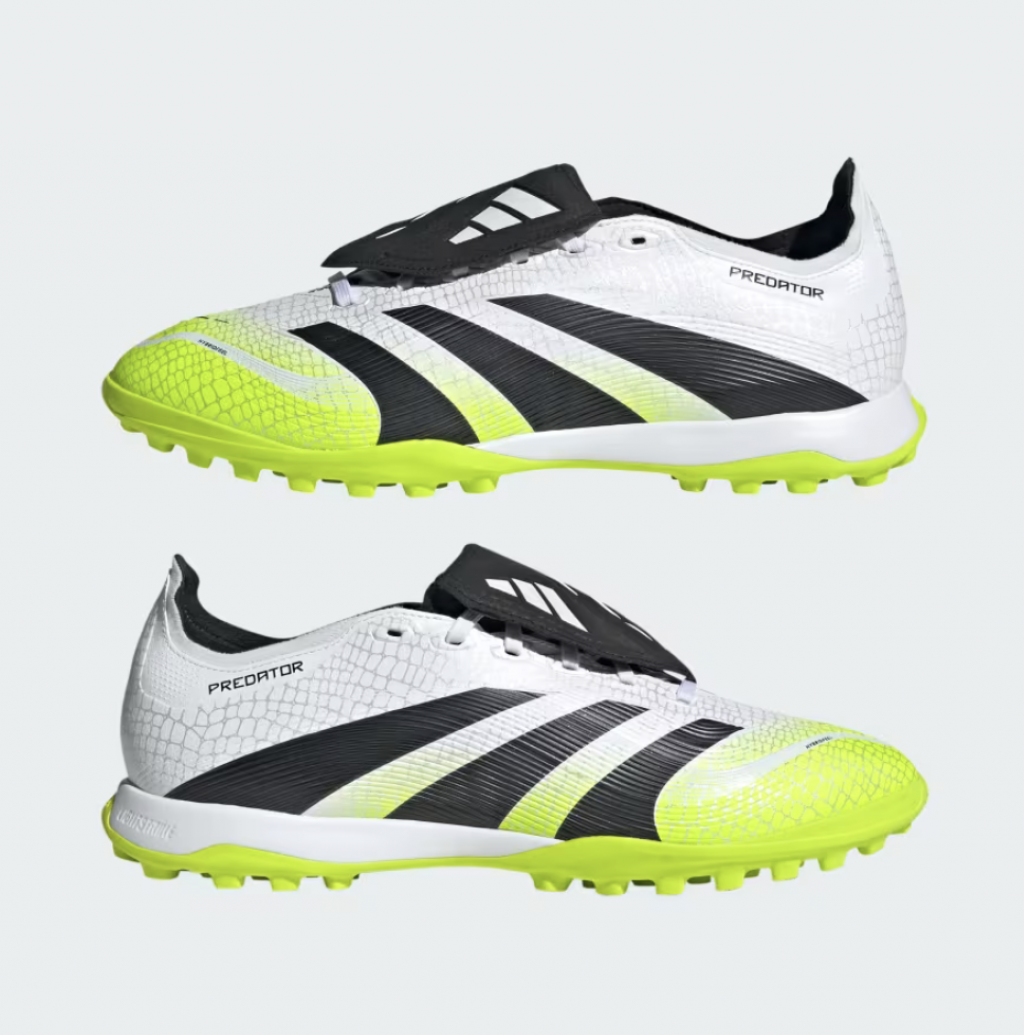 Шиповки Adidas Predator League FT TF