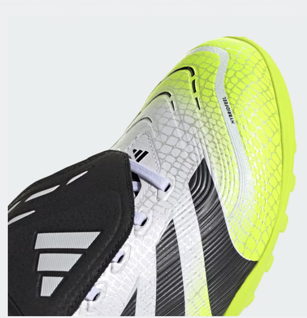 Шиповки Adidas Predator League FT TF