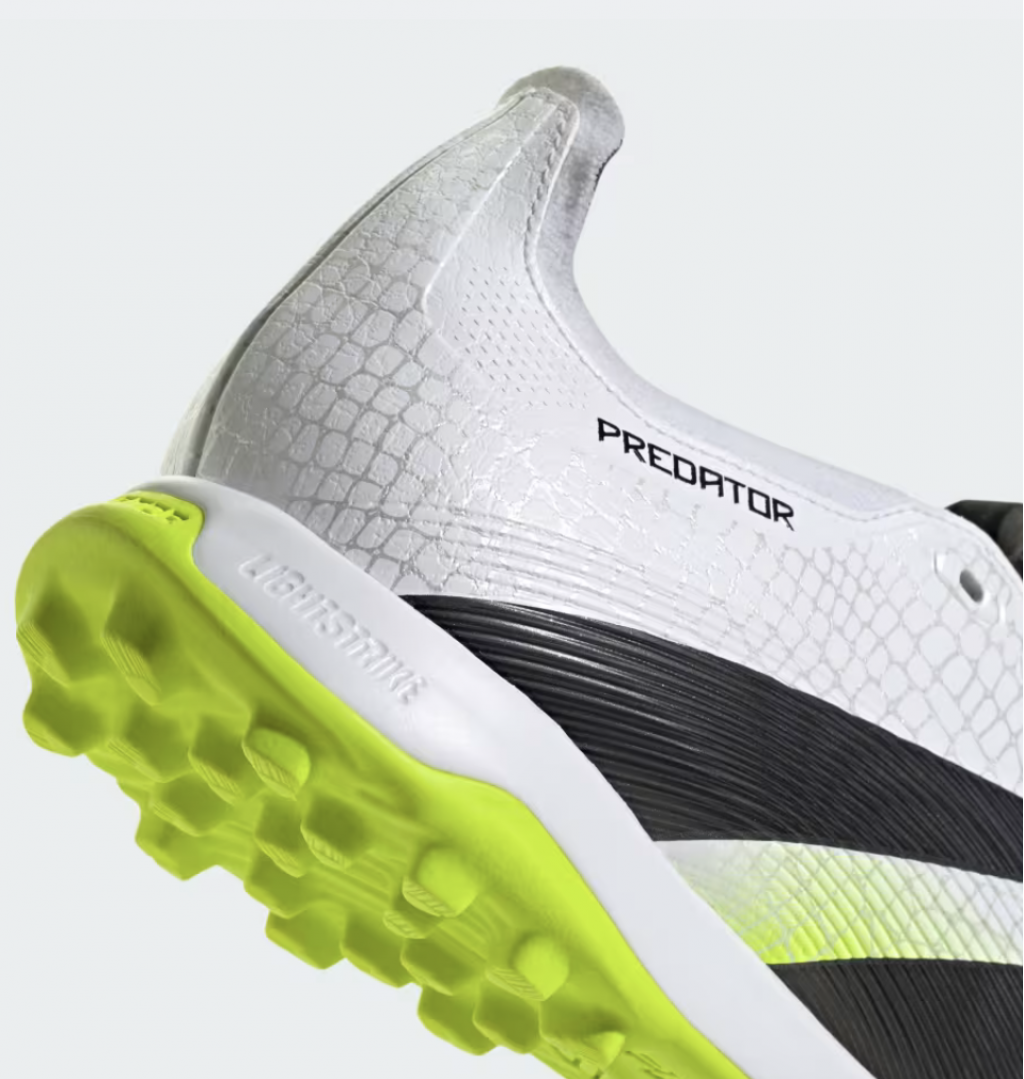 Шиповки Adidas Predator League FT TF