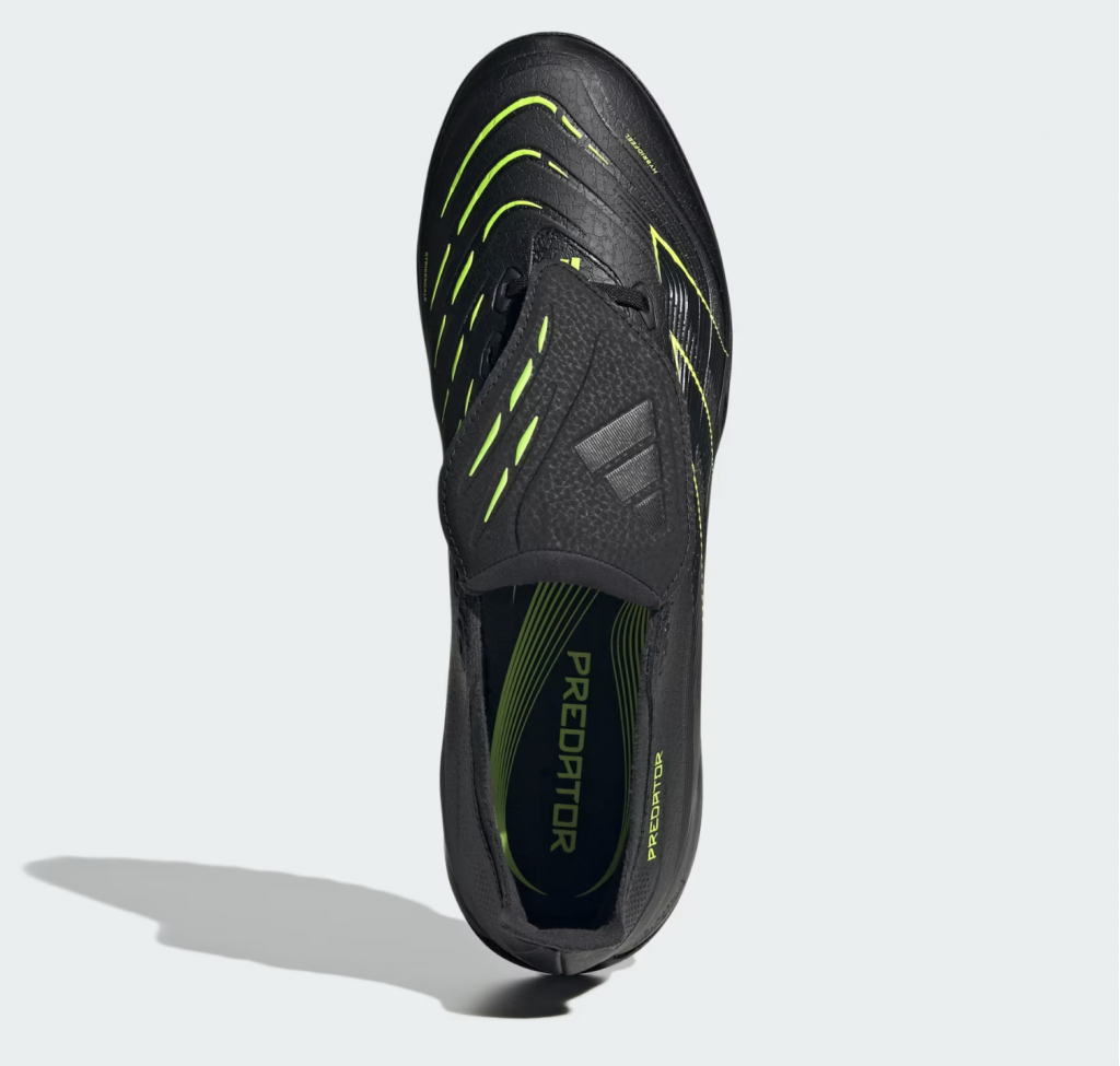 Шиповки Adidas Predator League FT TF