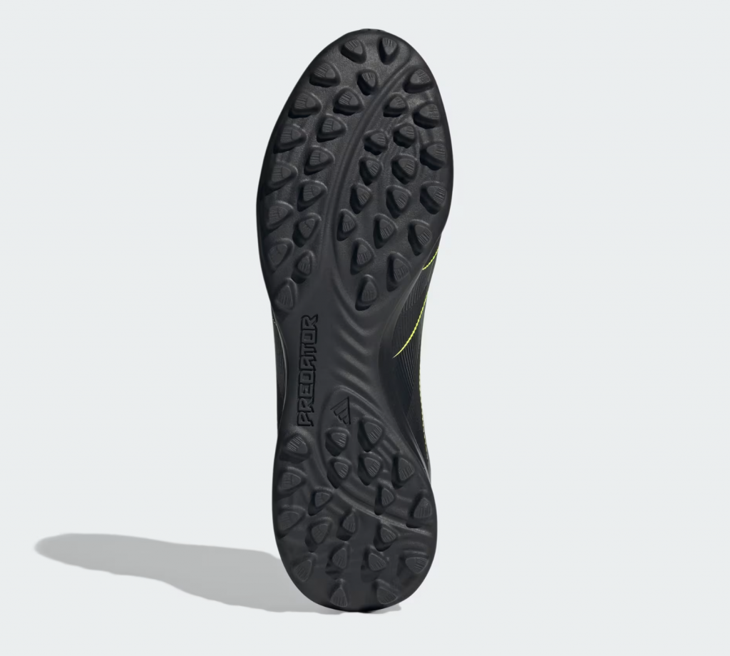 Шиповки Adidas Predator League FT TF