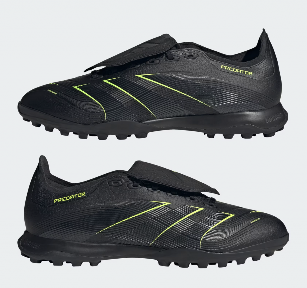 Шиповки Adidas Predator League FT TF