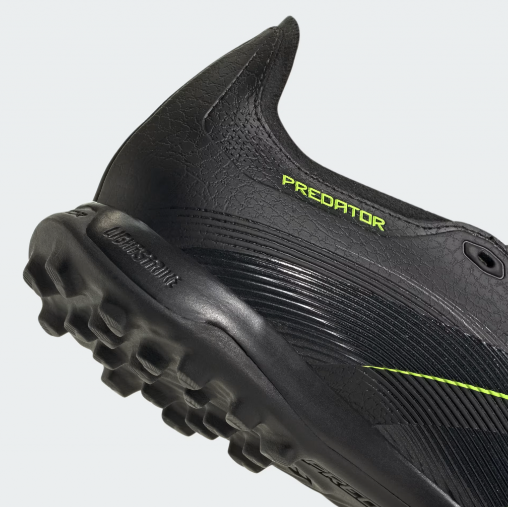 Шиповки Adidas Predator League FT TF