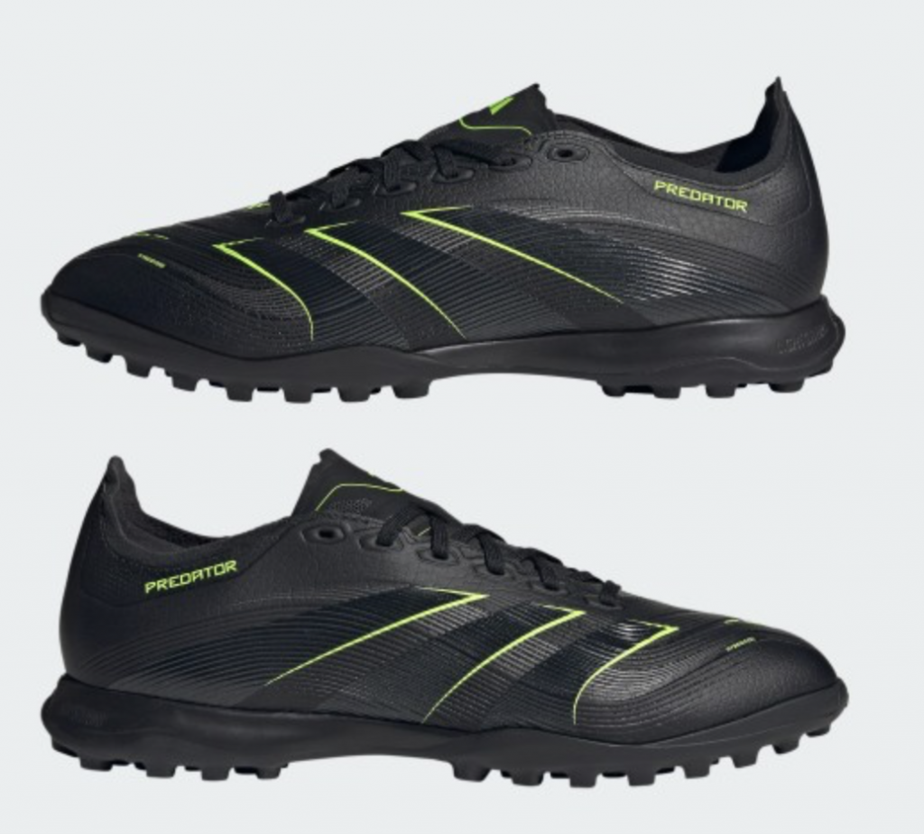 Шиповки Adidas Predator League TF