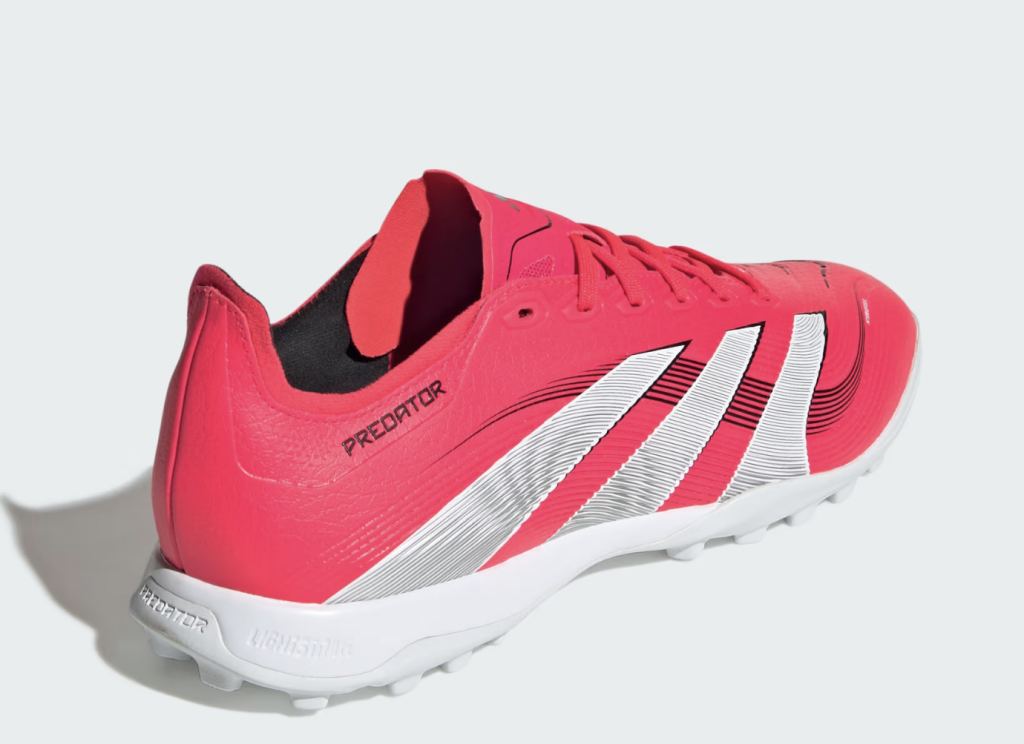 Шиповки Adidas Predator League TF