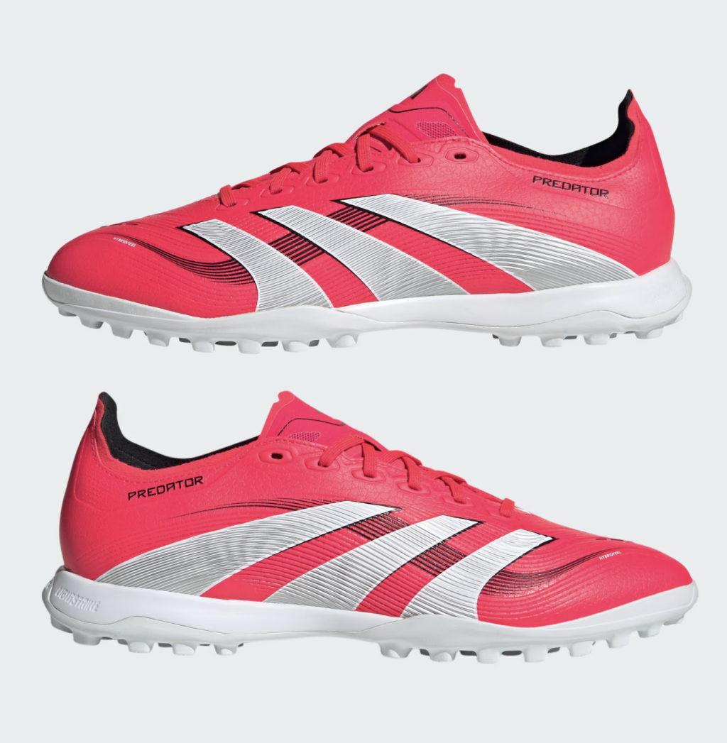 Шиповки Adidas Predator League TF