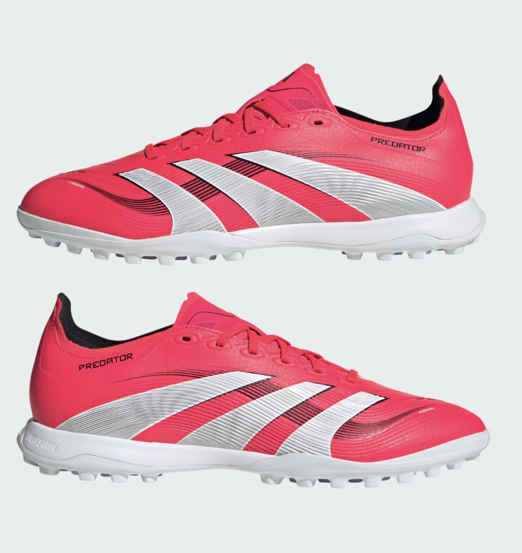 Шиповки Adidas Predator League TF
