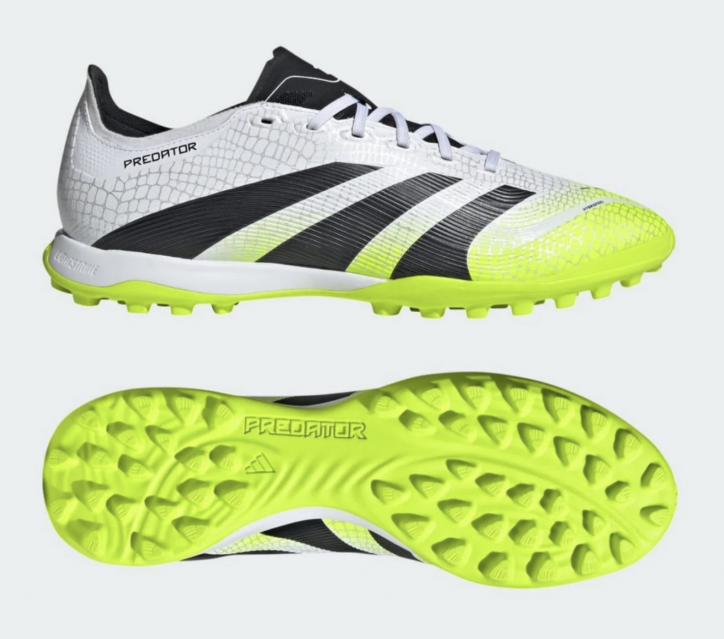 Шиповки Adidas Predator League TF