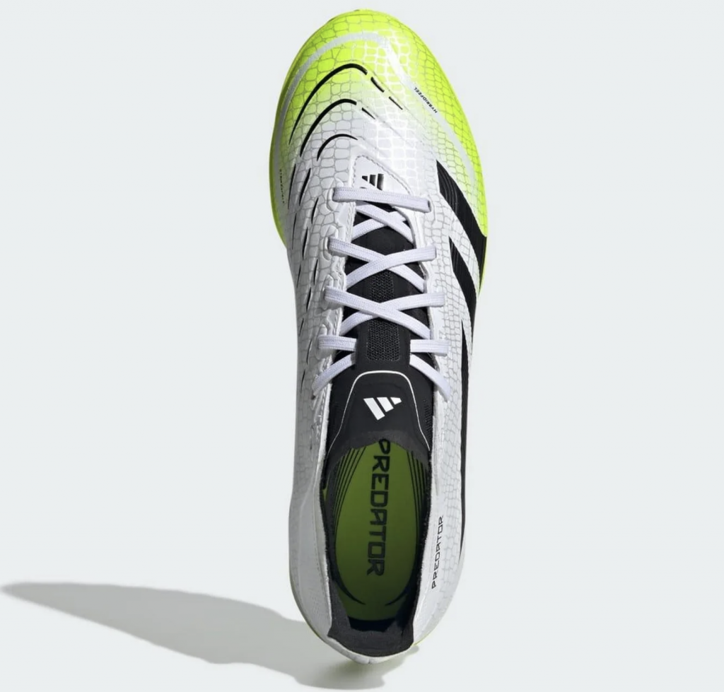 Шиповки Adidas Predator League TF
