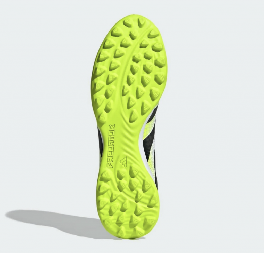Шиповки Adidas Predator League TF