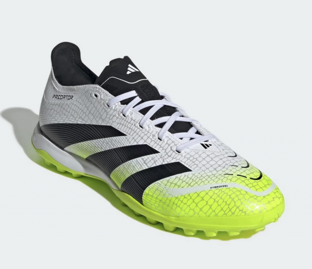 Шиповки Adidas Predator League TF