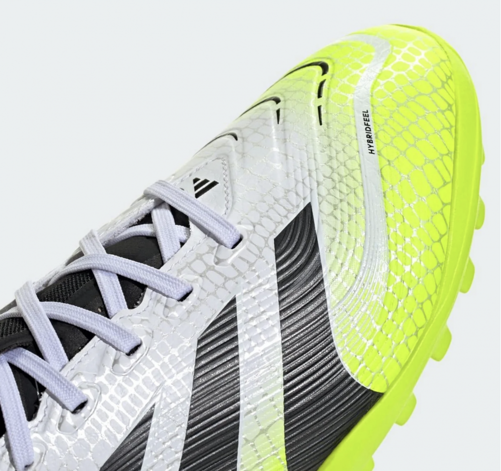 Шиповки Adidas Predator League TF