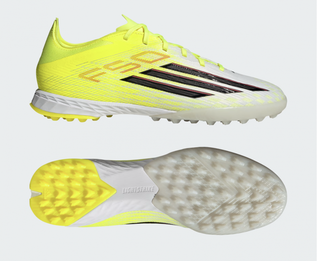 Шиповки профессиональные Adidas F50 Pro TF