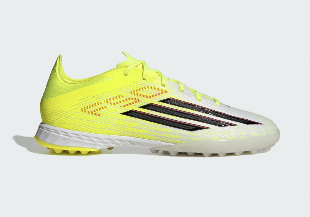 Шиповки профессиональные Adidas F50 Pro TF