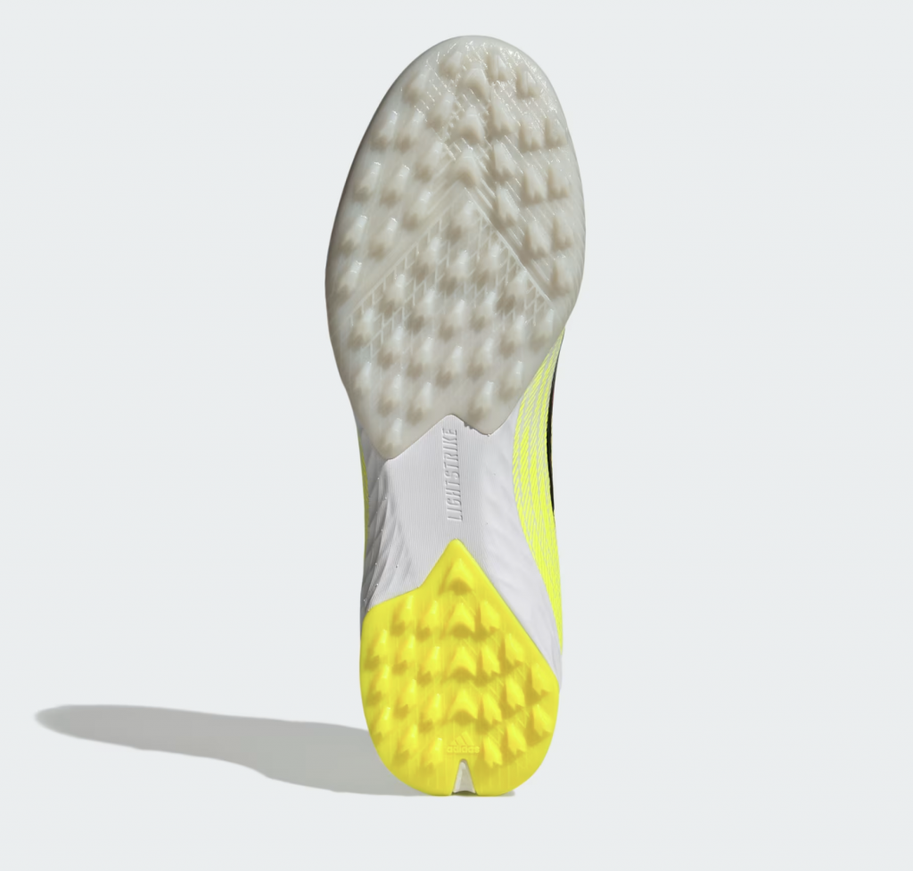 Шиповки профессиональные Adidas F50 Pro TF