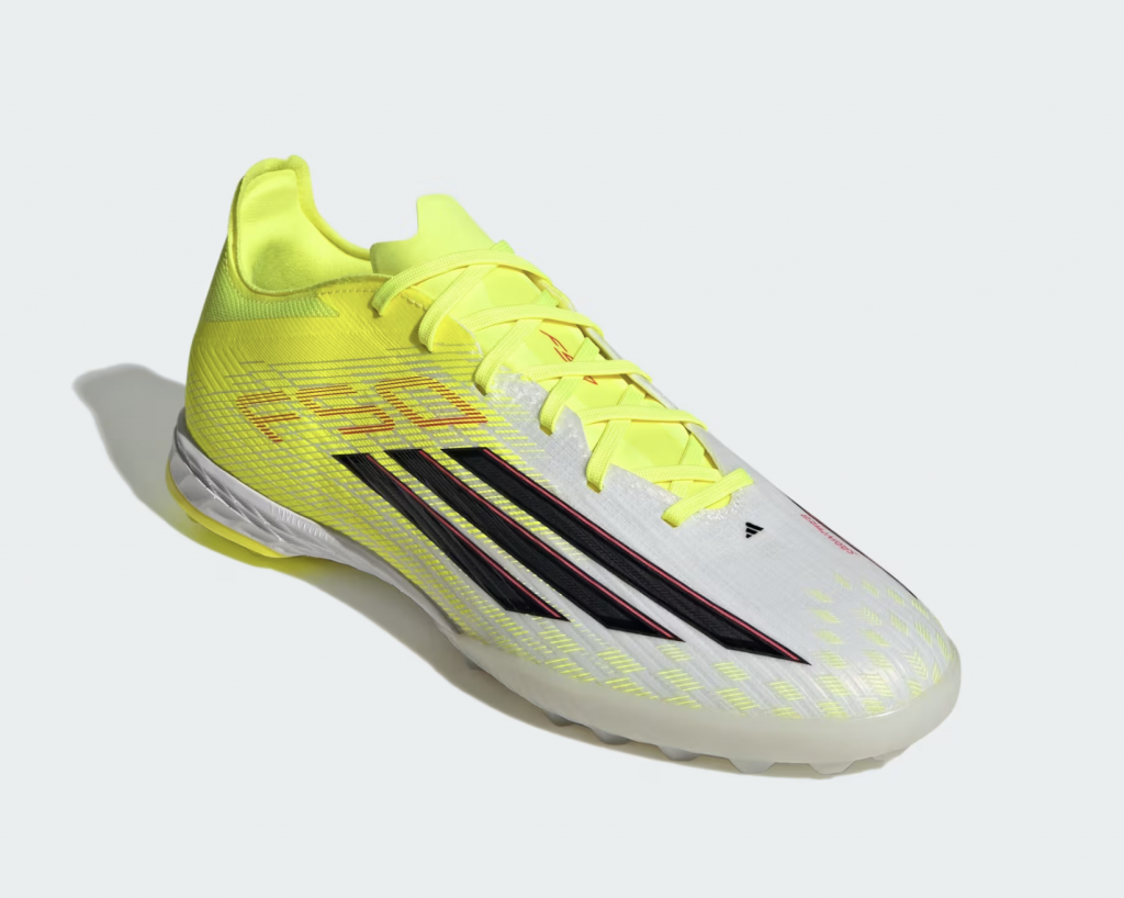 Шиповки профессиональные Adidas F50 Pro TF