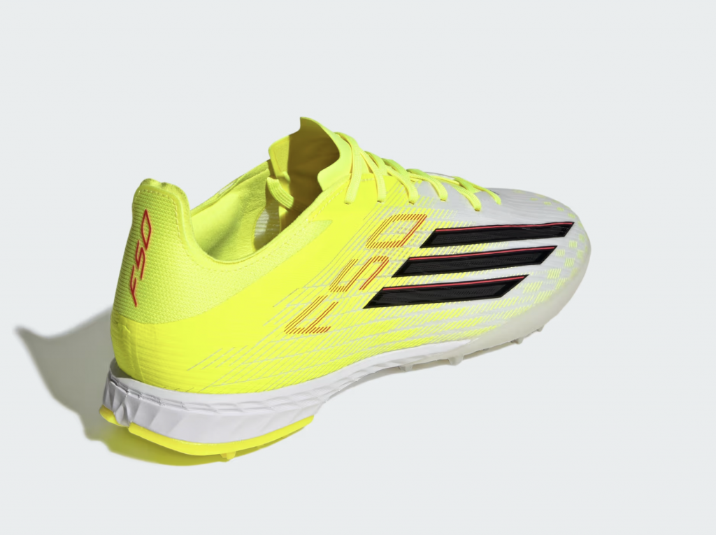 Шиповки профессиональные Adidas F50 Pro TF