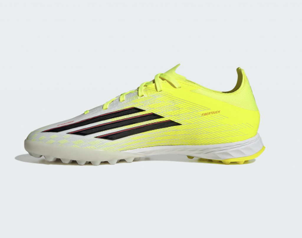 Шиповки профессиональные Adidas F50 Pro TF