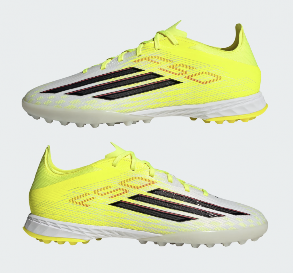 Шиповки профессиональные Adidas F50 Pro TF