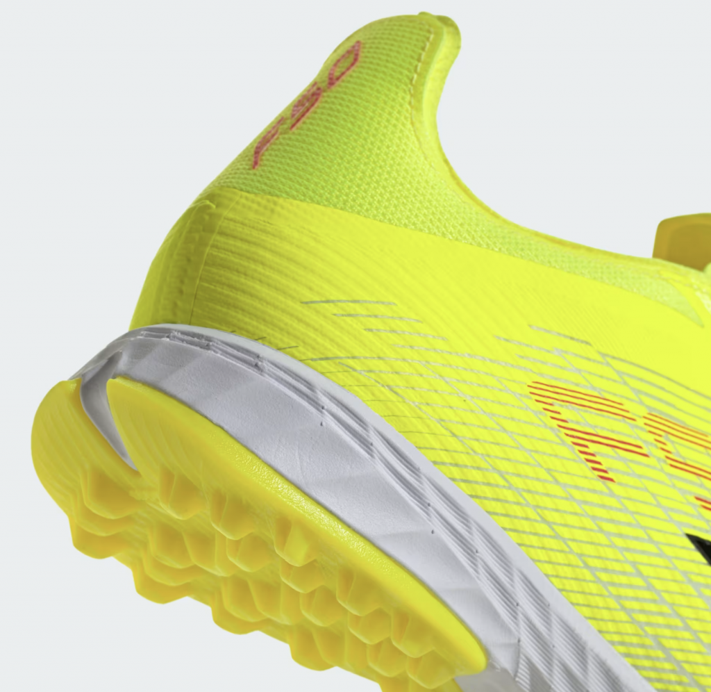 Шиповки профессиональные Adidas F50 Pro TF