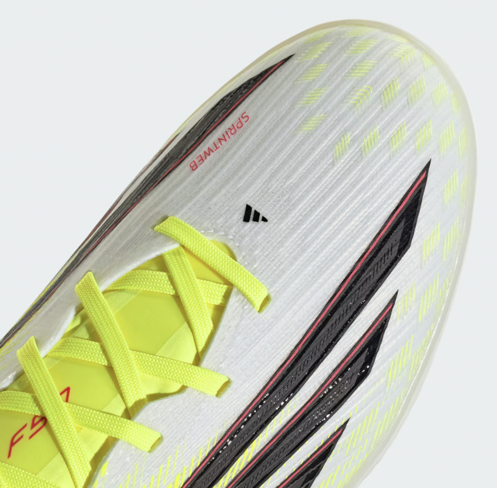 Шиповки профессиональные Adidas F50 Pro TF