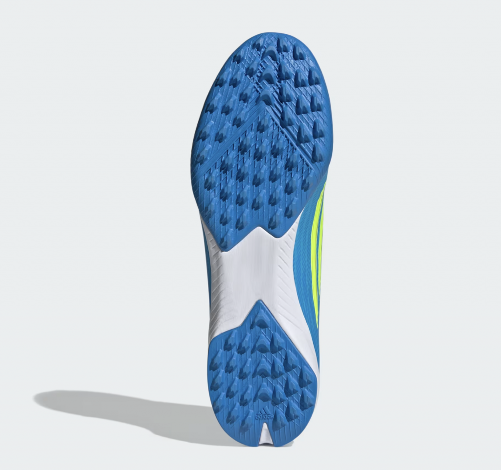 Шиповки Adidas F50 League TF