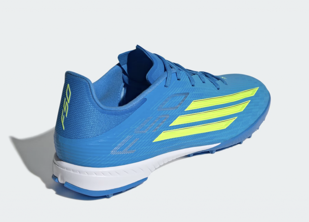 Шиповки Adidas F50 League TF