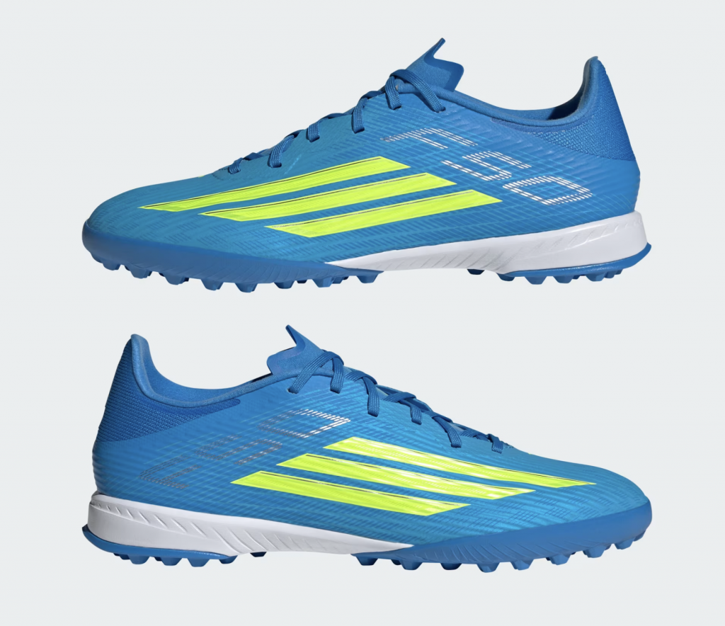 Шиповки Adidas F50 League TF