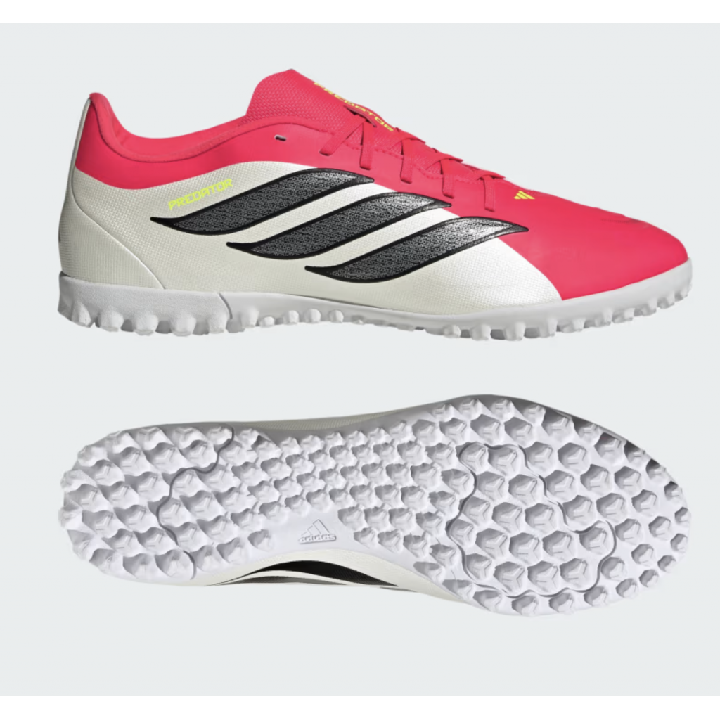 Шиповки Adidas Predator Club TF