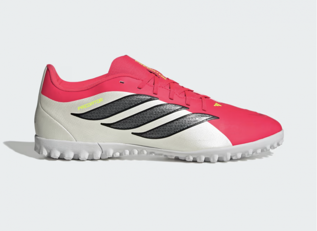 Шиповки Adidas Predator Club TF